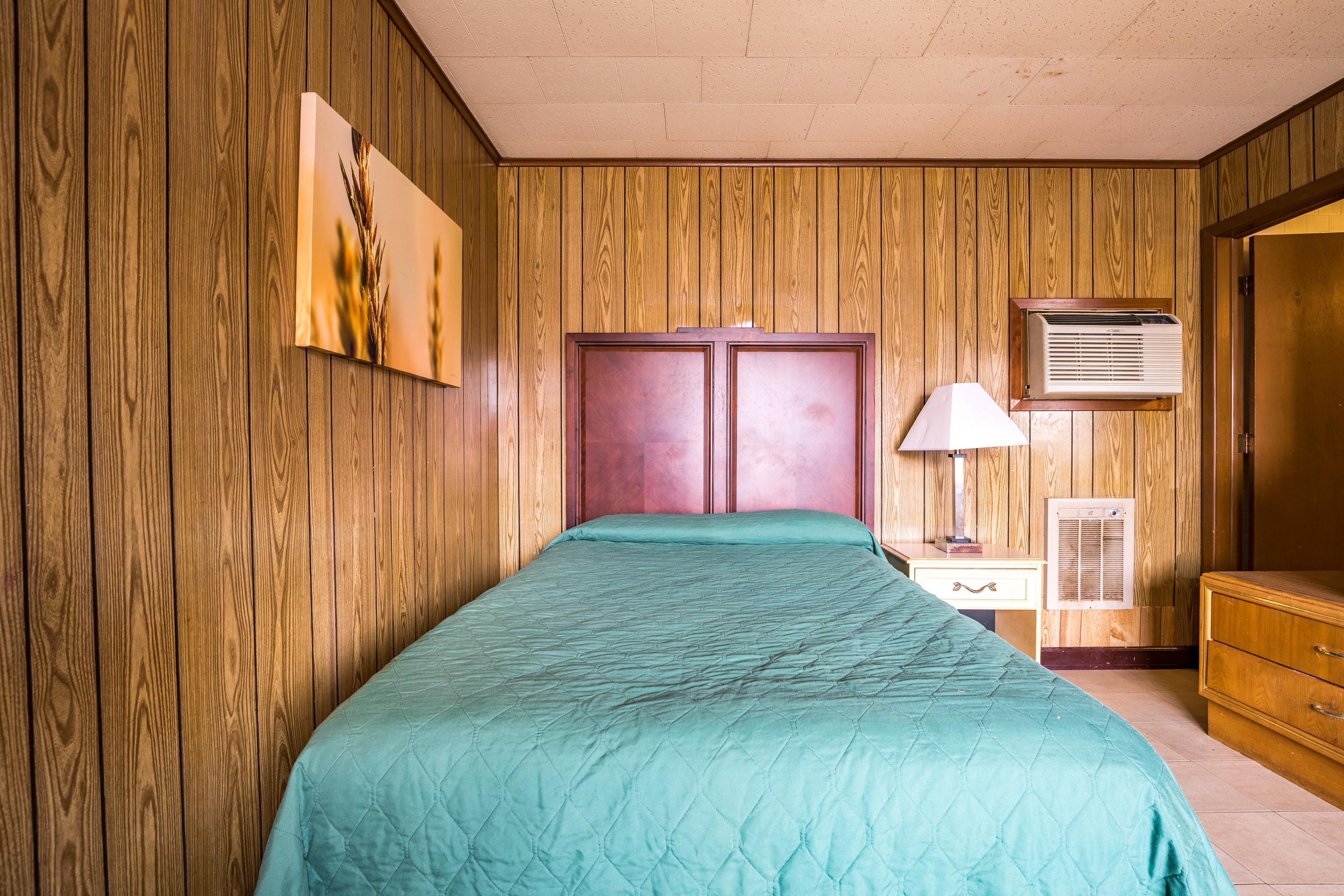 Oyo Hotel Holly Springs Ms Buitenkant foto