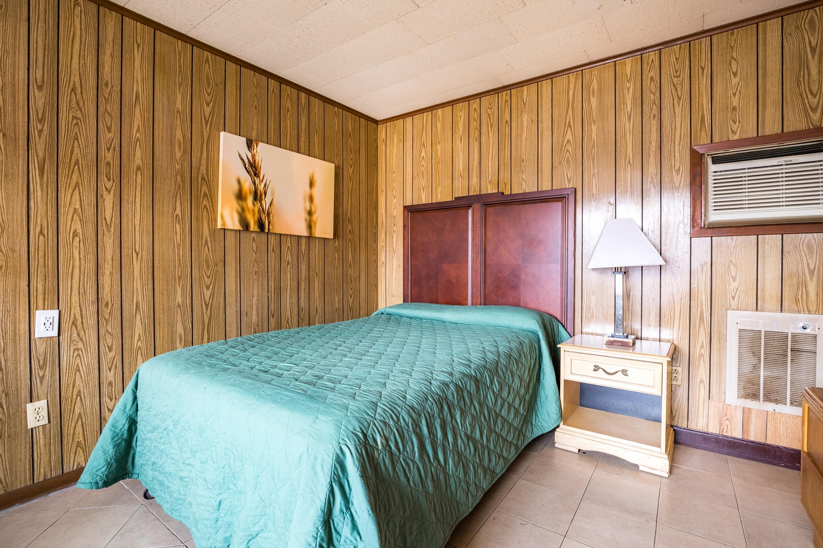 Oyo Hotel Holly Springs Ms Buitenkant foto