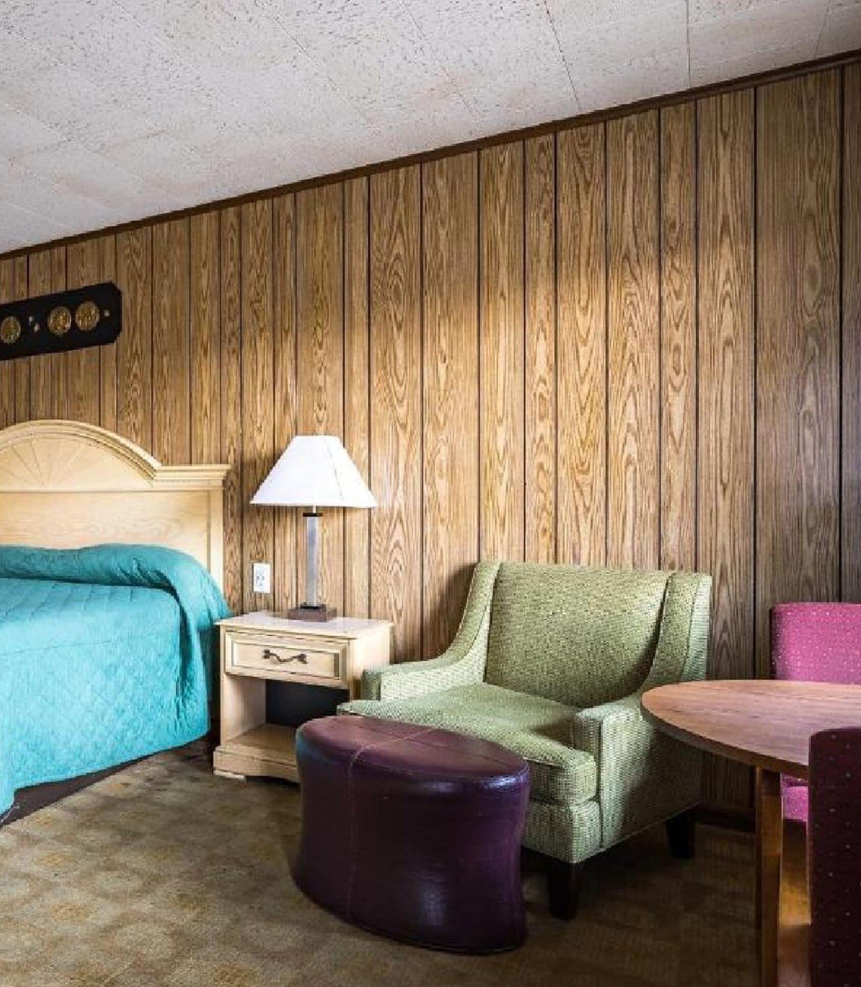 Oyo Hotel Holly Springs Ms Buitenkant foto