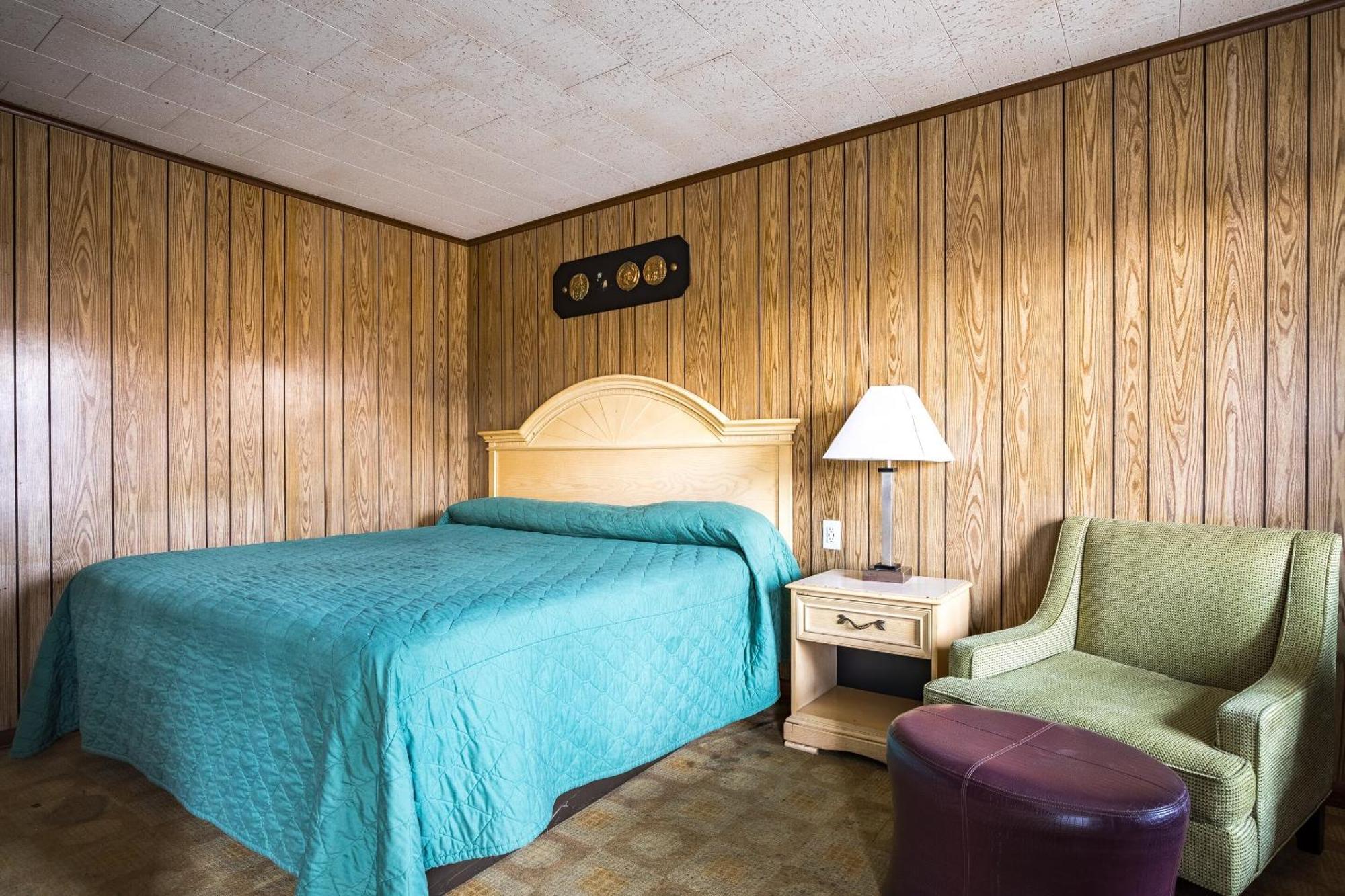 Oyo Hotel Holly Springs Ms Buitenkant foto
