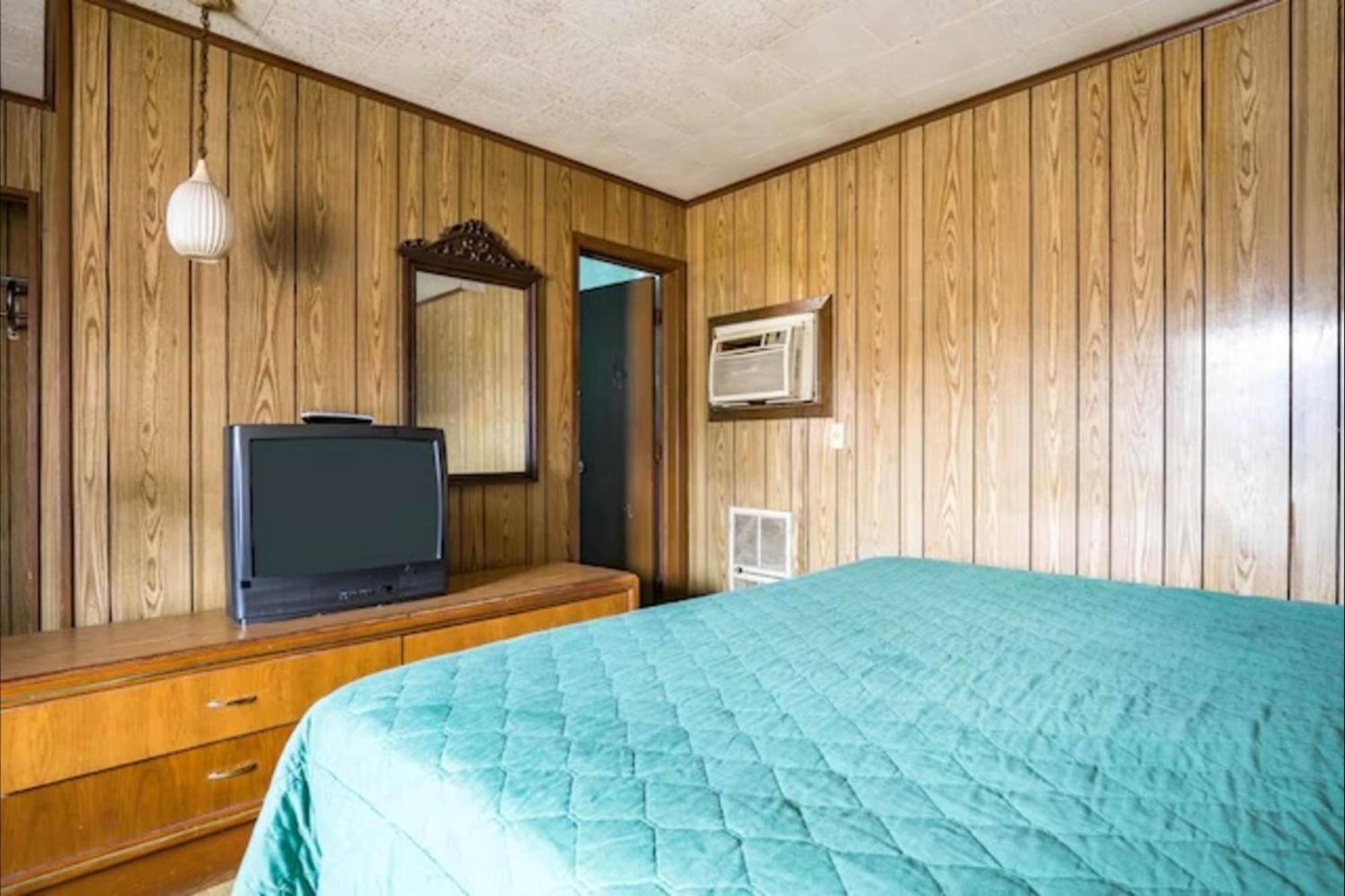 Oyo Hotel Holly Springs Ms Buitenkant foto